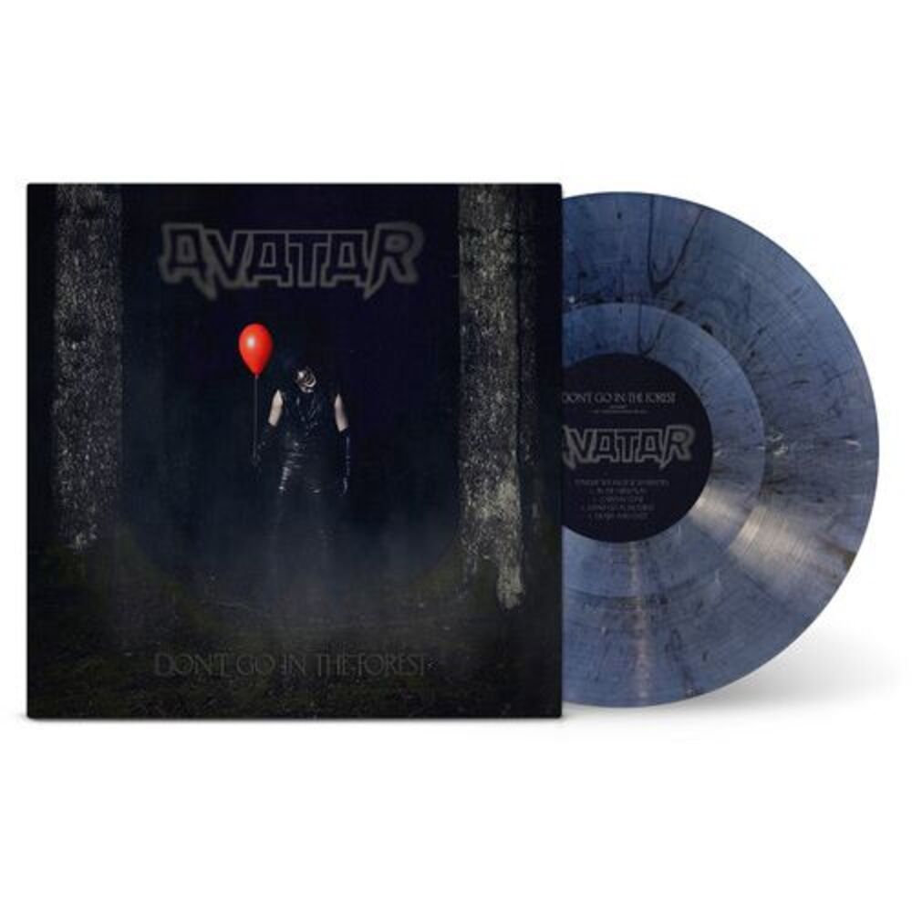 Don't Go In The Forest